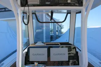 Thumbnail von Sea Hunt Gamefish 25
