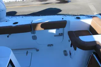 Thumbnail von Sea Hunt Gamefish 25