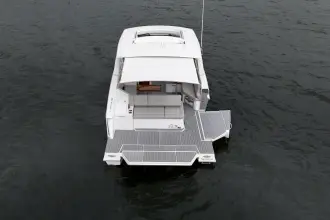 Thumbnail von Cruisers Yachts 38 GLS