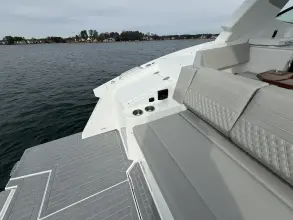 Thumbnail von Cruisers Yachts 38 GLS