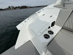 Thumbnail von Cruisers Yachts 38 GLS