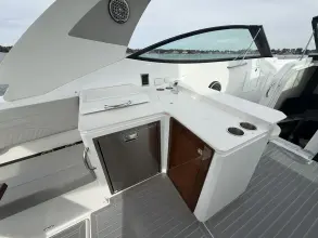 Thumbnail von Cruisers Yachts 38 GLS