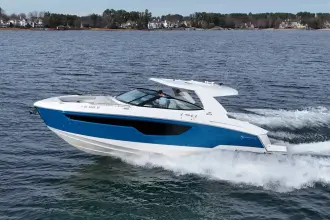 Thumbnail von Cruisers Yachts 38 GLS
