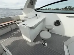Thumbnail von Cruisers Yachts 38 GLS