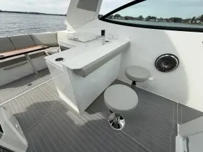 Thumbnail von Cruisers Yachts 38 GLS