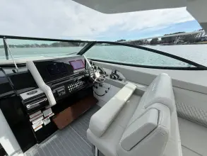 Thumbnail von Cruisers Yachts 38 GLS