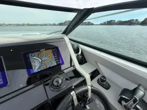 Thumbnail von Cruisers Yachts 38 GLS