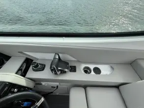 Thumbnail von Cruisers Yachts 38 GLS
