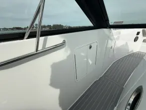 Thumbnail von Cruisers Yachts 38 GLS