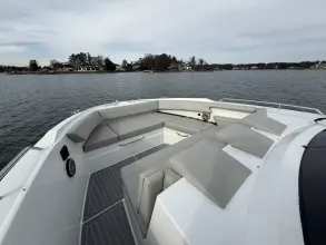Thumbnail von Cruisers Yachts 38 GLS