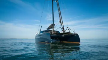 Thumbnail von HH Catamarans HH52
