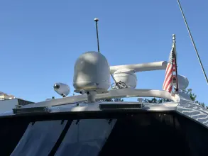 Thumbnail von Sea Ray 470 Sundancer