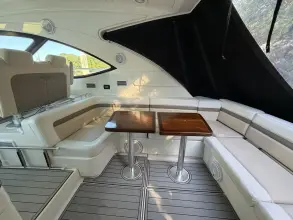 Thumbnail von Sea Ray 470 Sundancer