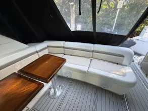 Thumbnail von Sea Ray 470 Sundancer