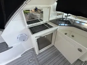 Thumbnail von Sea Ray 470 Sundancer