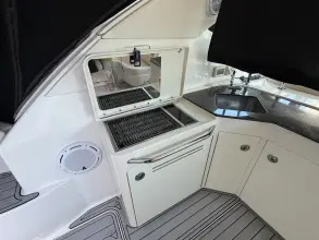 Thumbnail von Sea Ray 470 Sundancer
