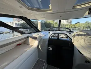 Thumbnail von Sea Ray 470 Sundancer