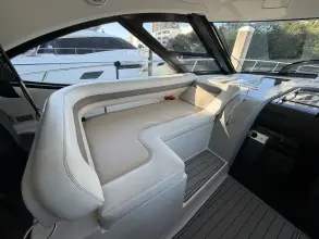 Thumbnail von Sea Ray 470 Sundancer