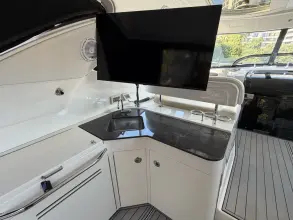 Thumbnail von Sea Ray 470 Sundancer