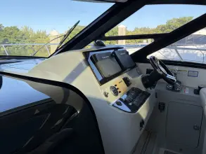 Thumbnail von Sea Ray 470 Sundancer