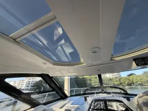 Thumbnail von Sea Ray 470 Sundancer