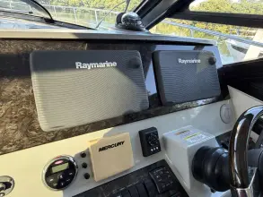 Thumbnail von Sea Ray 470 Sundancer