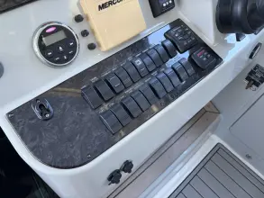 Thumbnail von Sea Ray 470 Sundancer
