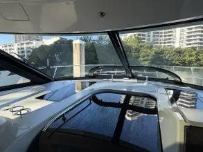 Thumbnail von Sea Ray 470 Sundancer