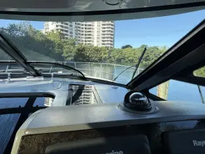 Thumbnail von Sea Ray 470 Sundancer