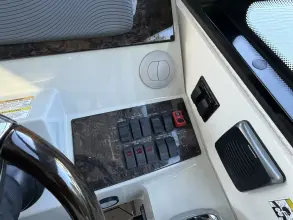 Thumbnail von Sea Ray 470 Sundancer