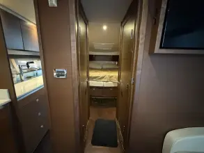 Thumbnail von Sea Ray 470 Sundancer