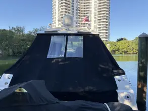 Thumbnail von Sea Ray 470 Sundancer
