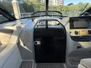 Thumbnail von Sea Ray 470 Sundancer