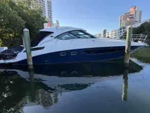 Thumbnail von Sea Ray 470 Sundancer