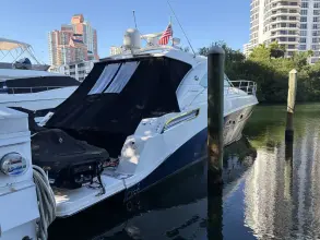 Thumbnail von Sea Ray 470 Sundancer