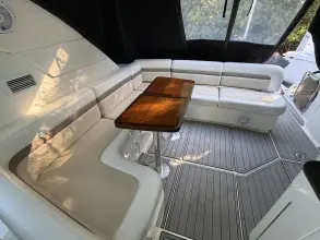 Thumbnail von Sea Ray 470 Sundancer