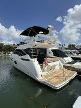 Thumbnail von Sea Ray Fly 400
