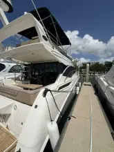 Thumbnail von Sea Ray Fly 400