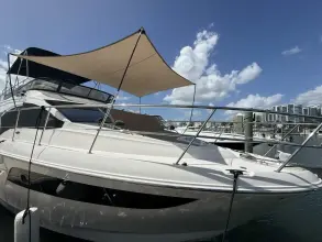 Thumbnail von Sea Ray Fly 400