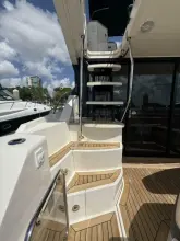 Thumbnail von Sea Ray Fly 400