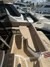 Thumbnail von Sea Ray Fly 400