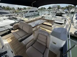 Thumbnail von Sea Ray Fly 400