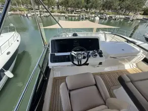 Thumbnail von Sea Ray Fly 400
