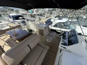 Thumbnail von Sea Ray Fly 400