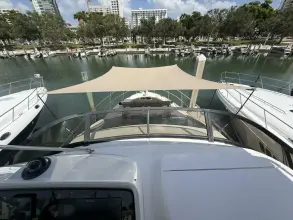 Thumbnail von Sea Ray Fly 400