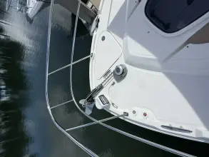 Thumbnail von Sea Ray Fly 400