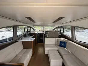 Thumbnail von Sea Ray Fly 400