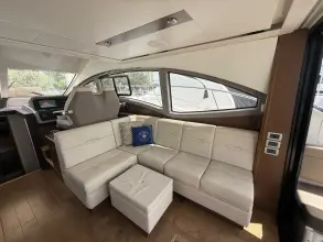 Thumbnail von Sea Ray Fly 400