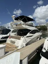Thumbnail von Sea Ray Fly 400