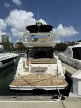 Thumbnail von Sea Ray Fly 400
